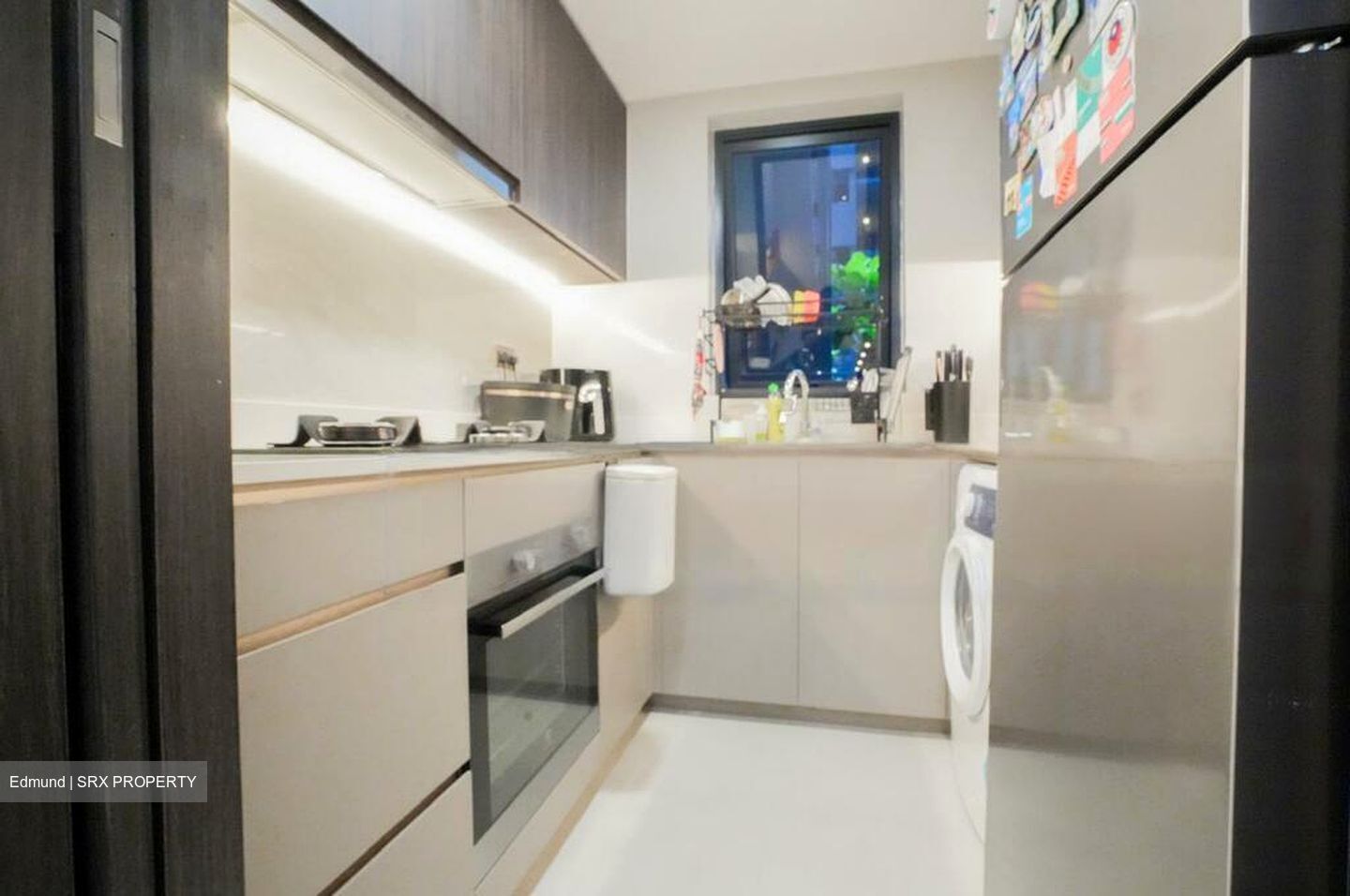 Riverfront Residences (D19), Apartment #484960811